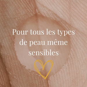 Sérum acide hyaluronique – peau repulpée & hydratée