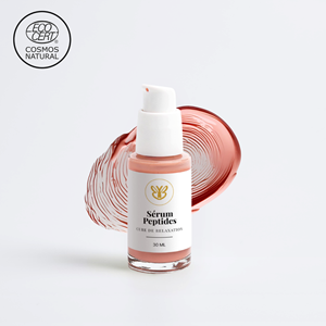 Sérum relaxation – traits détendus & peau lissée