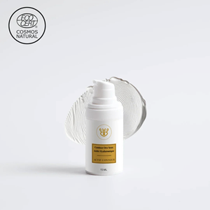 Actif contour yeux – regard reposé après 40 ans