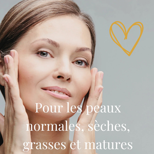 Actif contour yeux – regard reposé après 40 ans