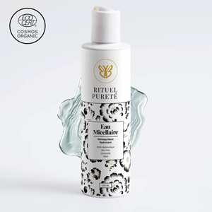 Rituel pureté visage – nettoyage frais & apaisant