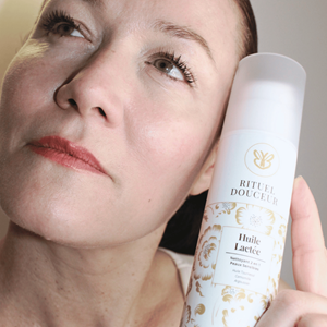 Rituel douceur – démaquillage doux & apaisant