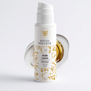 Rituel douceur – démaquillage doux & apaisant