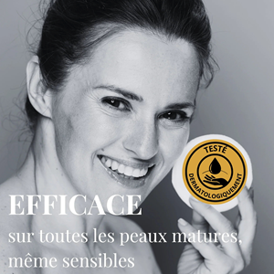 Rituel douceur – démaquillage doux & apaisant