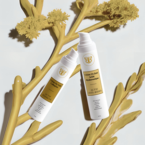 Routine matin & soir anti-rides