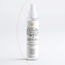 Pshiit-biotic – brume de visage - peau apaisée & rééquilibrée