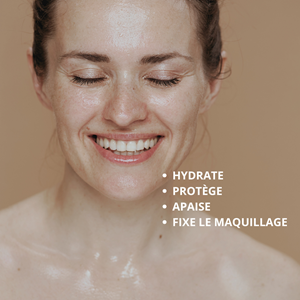 Pshiit-biotic – brume de visage - peau apaisée & rééquilibrée