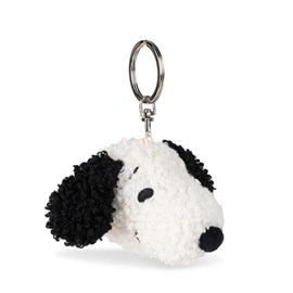 Porte-cle bon ton toys noir