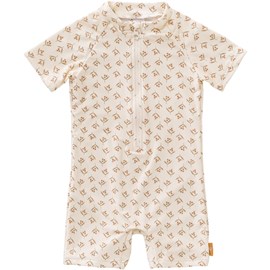 Combinaison anti-uv olive (3-4 ans)