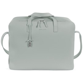 Valise de maternité icon green