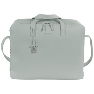 Valise de maternité icon green