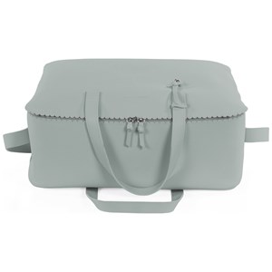 Valise de maternité icon green