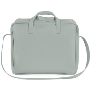 Valise de maternité icon green