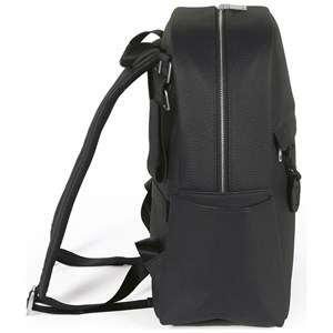 Sac à dos à langer london black
