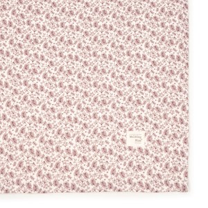 Lange gala cerise (120 x 120 cm)