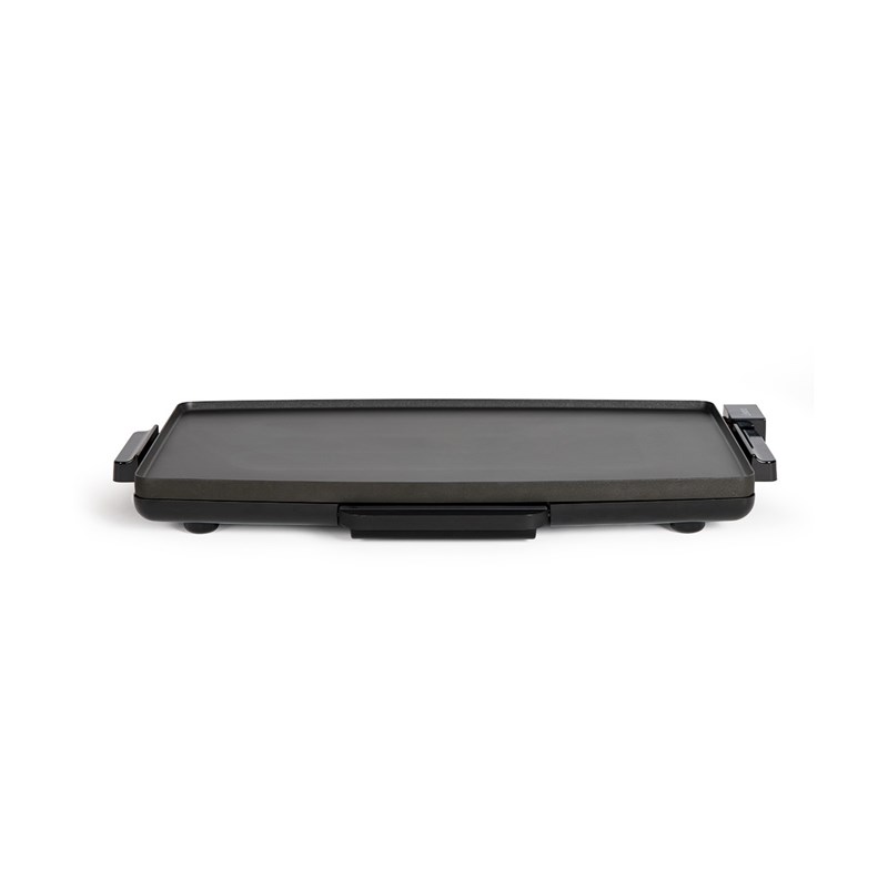 Livoo - Plancha grill xxl