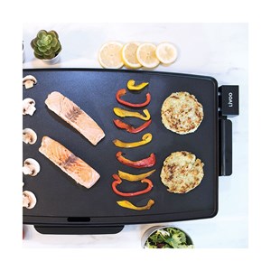 Plancha grill xxl