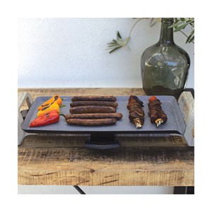 Plancha nature