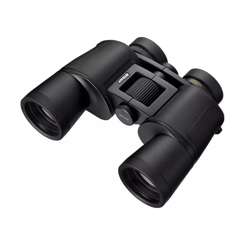 Jumelles action 8x42