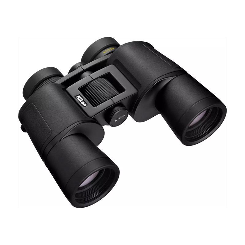 Jumelles action 10x42