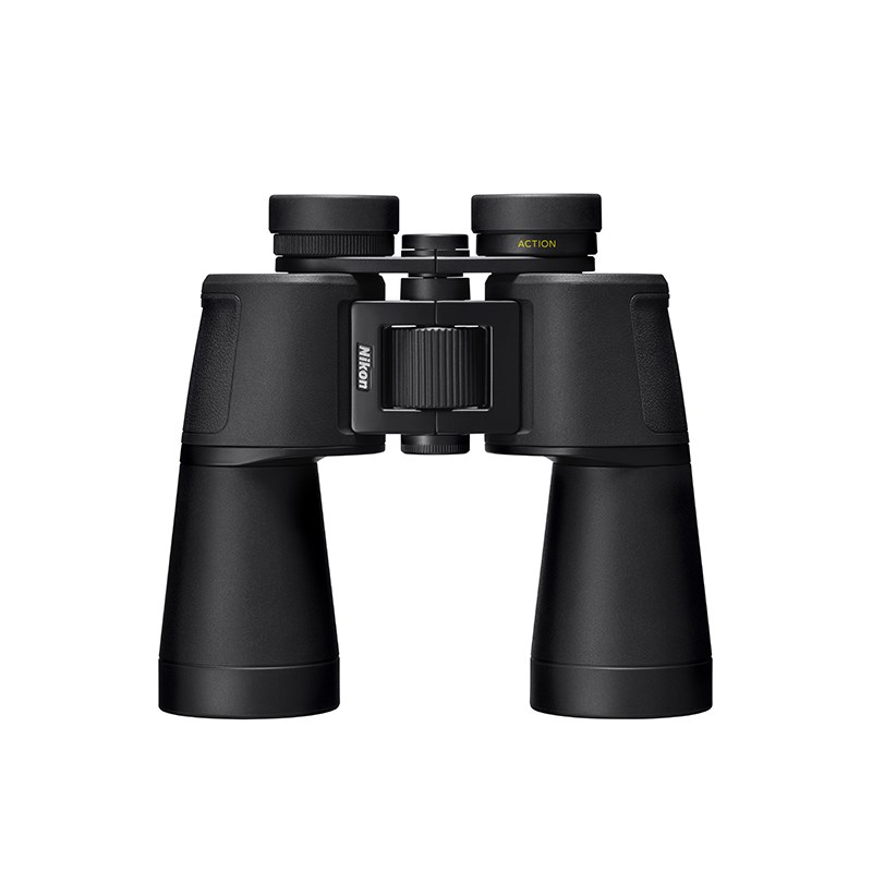Jumelles action 10 x 50
