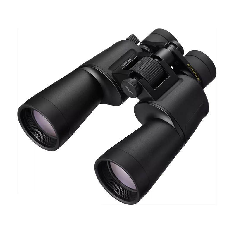 Jumelles action zoom 10-22 x 50
