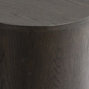 Tiago-meuble tv 220 cm chêne expresso