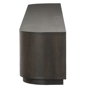 Tiago-meuble tv 220 cm chêne expresso