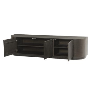 Tiago-meuble tv 180 cm chêne expresso