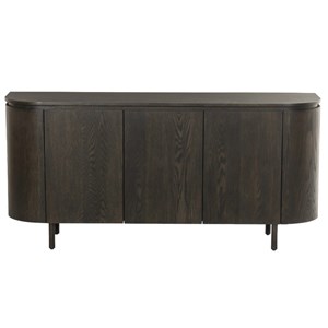 Roveri-buffet 170 cm chêne expresso