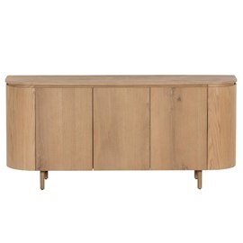 Roveri-buffet 170 cm chêne