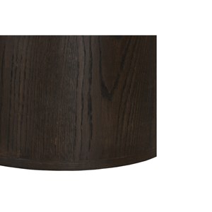 Tiago-meuble tv mural 180 cm chêne expresso