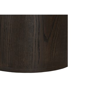 Tiago-meuble tv mural 220 cm chêne expresso