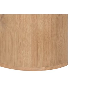 Tiago-meuble tv mural 220 cm chêne