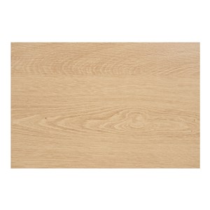 Perle- banc tv décor bois naturel 113 cm