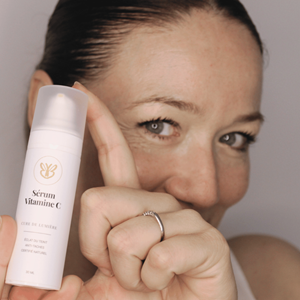 Sérum éclat – teint lumineux & uniforme