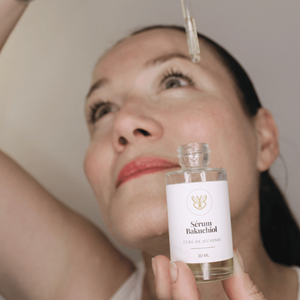 Sérum jeunesse – peau plus lisse & éclatante