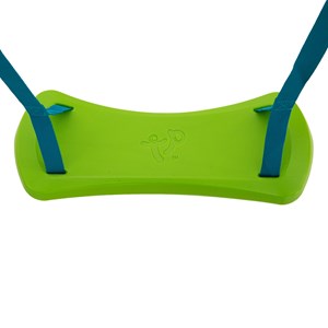 Bras de portique balançoire simple avec