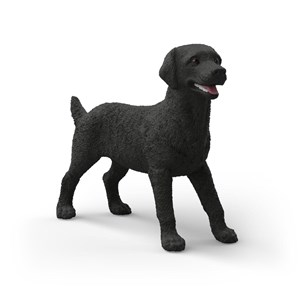14923 schleich noir