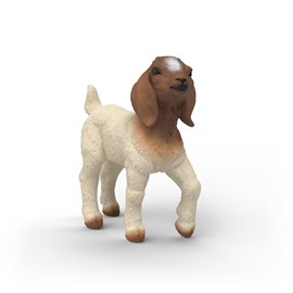 14930 figurine chevreau boer