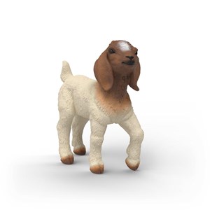 14930 figurine chevreau boer