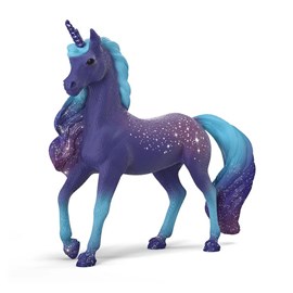 70841 licorne arc-en-ciel galaxy, male