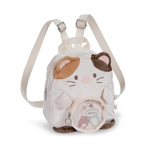 Sac à dos mymochi - 23x21cm - nici
