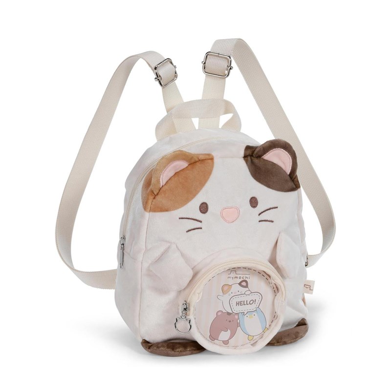 Nici - Sac à dos mymochi - 23x21cm - nici