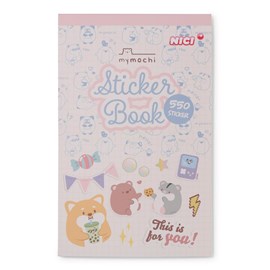 Mymochi nici beige