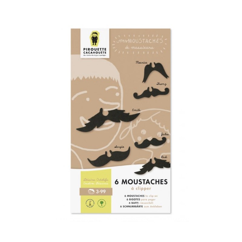 Pirouette Cacahouete - Kit pirouette cacahouete beige