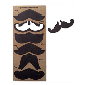 Kit pirouette cacahouete beige