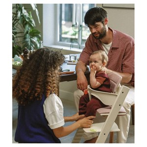 Baby set² tripp trapp® - vanille