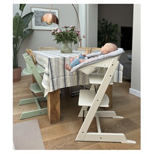 Chaise tripp trapp® vanille