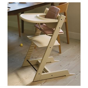 Chaise tripp trapp® vanille